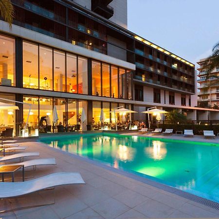 Novotel Monte-Carlo Exterior foto